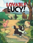Lovable Lucy - eBook