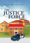 The Justice Force - Book