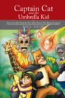Captain Cat and the Umbrella Kid : In Fear Can Be Fatal & the Aunt from the Blood Lagoon - eBook