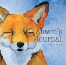Ahwen'S Journal - eBook