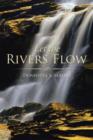 Let the Rivers Flow - Book