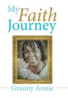 My Faith Journey - Book