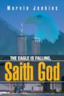The Eagle Is Falling, Saith God - Book
