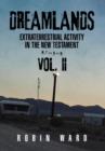 Dreamlands : Vol. II - Book