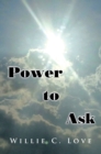 Power to Ask - eBook