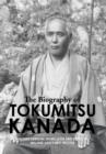 The Biography of Tokumitsu Kanada - Book