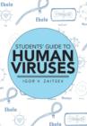 Students' Guide to Human Viruses - Book