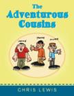 The Adventurous Cousins - Book