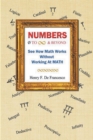 Numbers - eBook