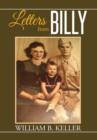 Letters from Billy - Book
