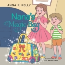 Nana's Magic Bag - eBook