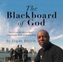 The Blackboard of God - Book