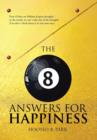 The Eight Answers for Happiness - Book