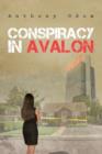 Conspiracy in Avalon - Book
