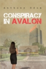 Conspiracy in Avalon - eBook