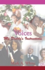 Voices : My Daddy's Instructions - eBook