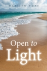 Open to Light - Book