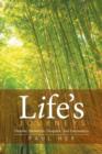 Life's Journeys : Desires, Memories, Despairs, and Encounters - Book