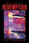 Beyond Redemption - Book