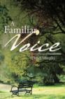 A Familiar Voice - Book