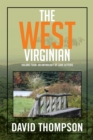The West Virginian : Volume Four: an Anthology of Love Letters - eBook