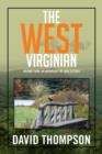 The West Virginian : Volume Four: An Anthology of Love Letters - Book