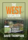 The West Virginian : Volume Two: An Anthology About Christianity - Book