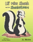 Lil' Miss Skunk and the Skunkateers - eBook