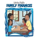 Little Phil's Family Finances - eBook