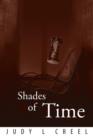 Shades of Time - Book