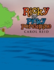 Ricky the Picky Porcupine - Book