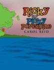 Ricky the Picky Porcupine - eBook