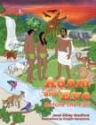 Adam and Eve : Before the Fall - eBook