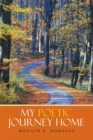 My Poetic Journey Home - eBook