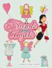Friends and Angels - eBook
