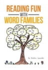 Reading Fun with Word Families - Book