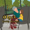 Olga's Loving Grandma - Book