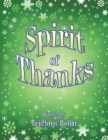 Spirit of Thanks - eBook