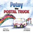 Petey the Postal Truck - eBook