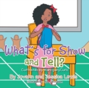 What's for Show and Tell? : Curlfriends by Mahoganycurls - Book