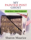My Painted Post Ghost - eBook