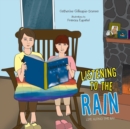Listening to the Rain - Book