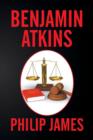 Benjamin Atkins - Book