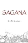 Sagana - Book
