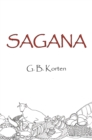 Sagana - eBook