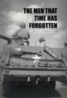 The Men That Time Has Forgotten - Book