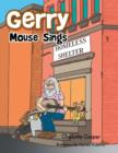 Gerry Mouse Sings - Book