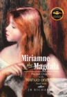 Miriamne the Magdala-The First Chapter in the Yeshua and Miri Novel Series - Book