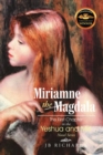 Miriamne the Magdala-The First Chapter in the Yeshua and Miri Novel Series - Book