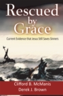 Rescued by Grace - eBook